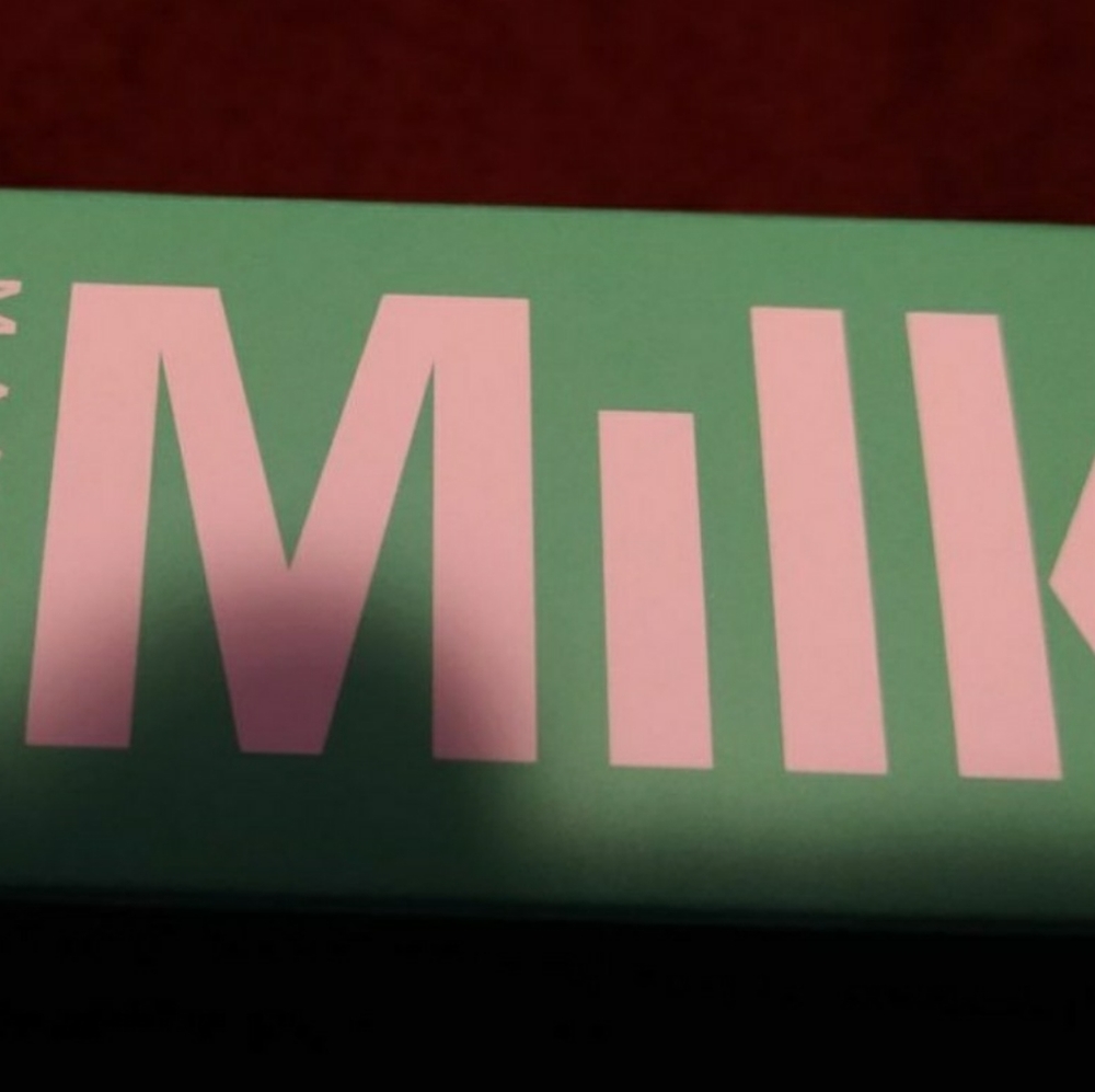 COPY - Milk Makeup Matcha Purifying Face Mask